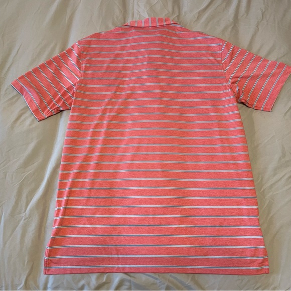 Peter Millar Summer Comfort Polo - Picture 2 of 3